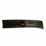 KA REAR BUMPER MOUNTING BRACKET