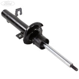FIESTA FUSION FRONT N/S SHOCK ABSORBER SUSPENSION STRUT
