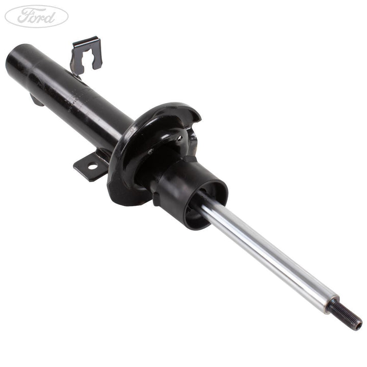 FIESTA FUSION FRONT N/S SHOCK ABSORBER SUSPENSION STRUT