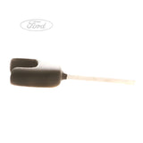 FIESTA BLANK KEY