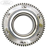 MAINSHAFT 3RD SPEED GEAR