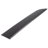 Transit Custom O/S Right Front Door Moulding Tempest Grey 2012-2018