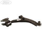 FOCUS MK3 C-MAX FRONT O/S LOWER SUSPENSION ARM WISHBONE
