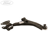 FOCUS MK3 C-MAX FRONT O/S LOWER SUSPENSION ARM WISHBONE