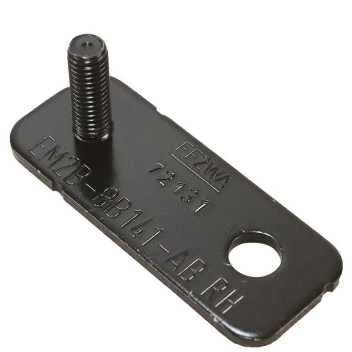 RADIATOR GRILLE BRACKET