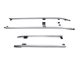 TOURNEO/TRANSIT CUSTOM ROOF RAILS ZIRKON