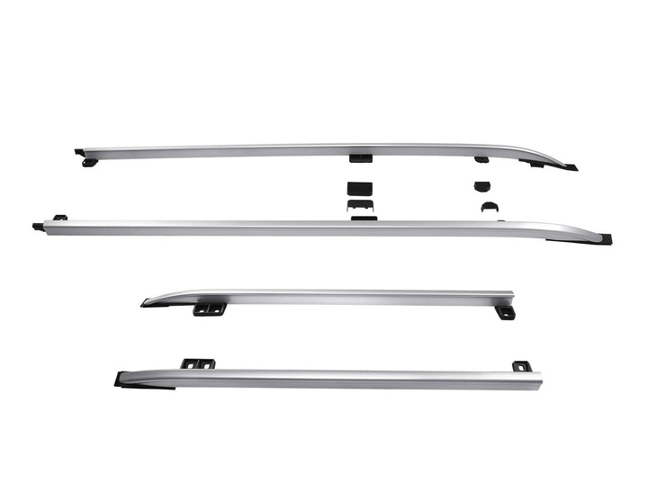 TOURNEO/TRANSIT CUSTOM ROOF RAILS ZIRKON