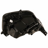 EDGE FRONT N/S HEAD LAMP LIGHT & FLASHER HALOGEN 01/2016-