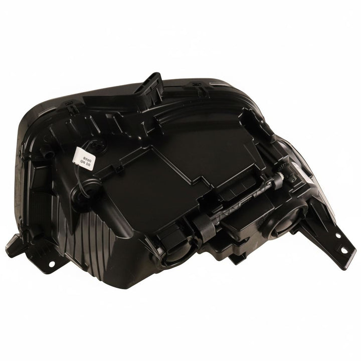 EDGE FRONT N/S HEAD LAMP LIGHT & FLASHER HALOGEN 01/2016-