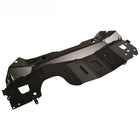 FIESTA REAR LOWER BACK PANEL 11/2012-