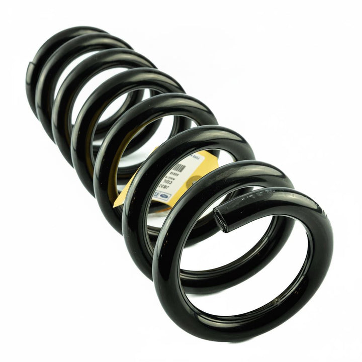 Ranger 4WD Diesel O/S Front Coil Spring Tangerine 2019-2023
