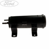 FUEL VAPOUR STORE CANNISTER
