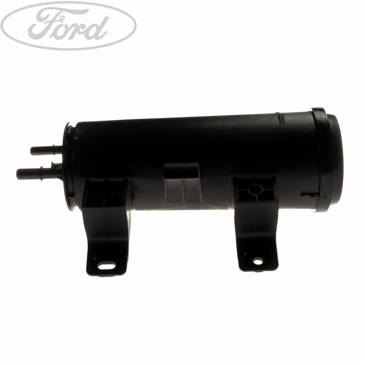 FUEL VAPOUR STORE CANNISTER