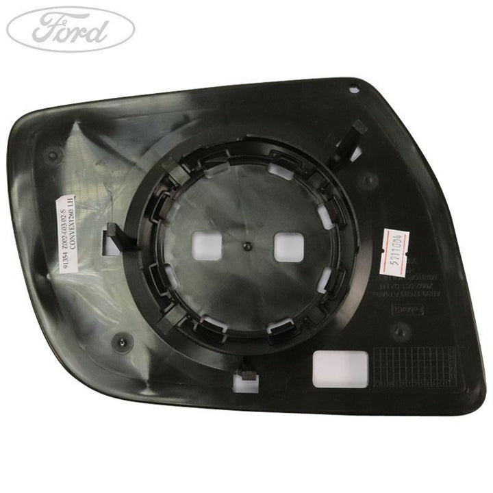 RANGER N/S DOOR MIRROR GLASS WIDE ANGLE 2011-