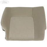 SEAT BACK