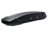 THULE®* ROOF BOX FORCE XT ALPINE,AEROSKIN BLACK MATT