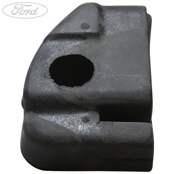 REAR COVER