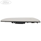 S-MAX GALAXY O/S REAR HEATED DOOR MIRROR GLASS