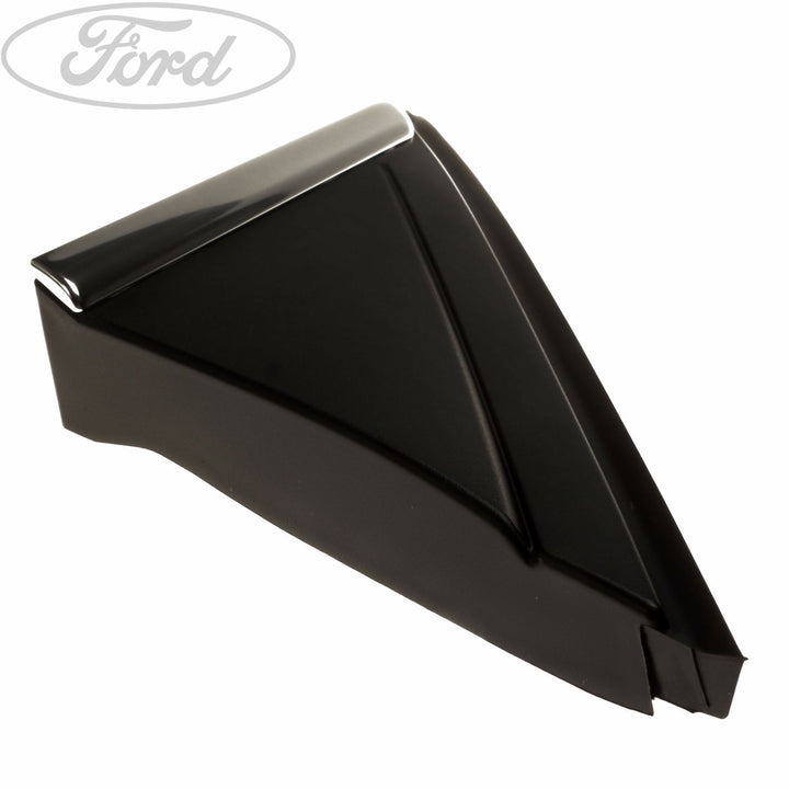 FOCUS FOCUS N/S FRONT EXTERIOR DOOR MOULDING