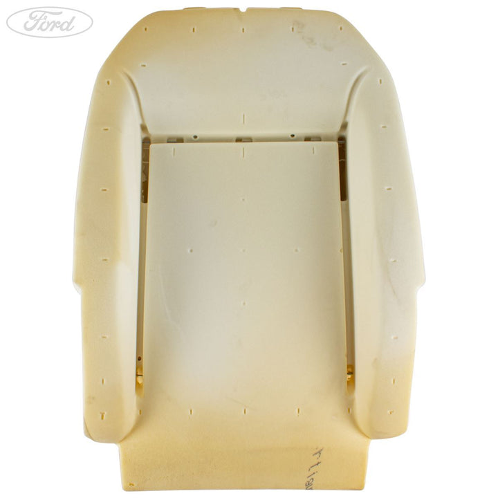 FIESTA MK6 FUSION FRONT O/S SEAT BACK PAD WITH SIDE AIR BAG