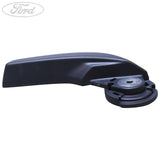 SEAT BACK ADJUSTING HANDLE