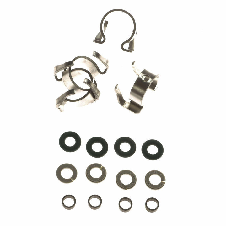 1.0 EcoBoost 1.6 Ecoboost Fuel Injector O Ring Kit 2012-2023