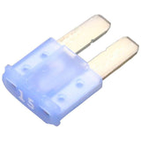 15 AMP 32 VOLT INLINE FUSE CIRCUIT BREAKER BLADE 2018-