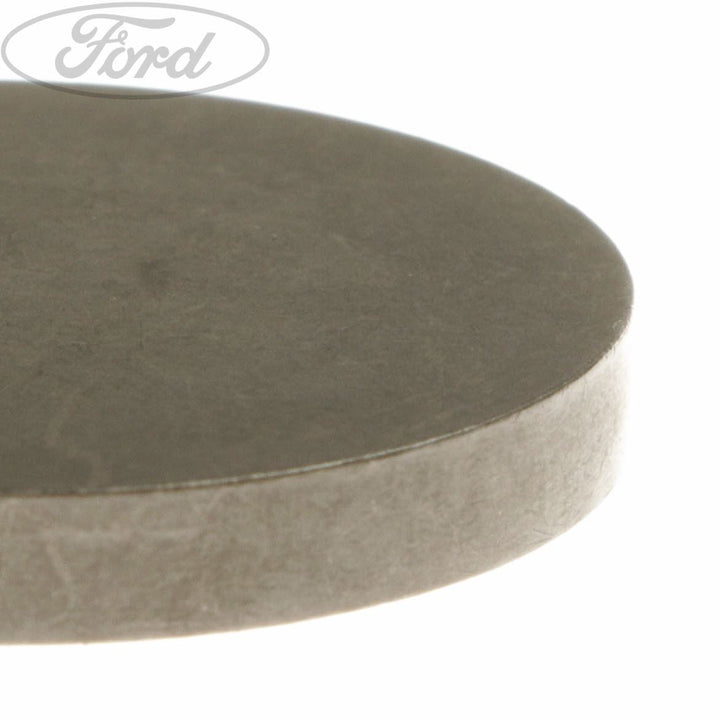 VALVE STEM SEAL SHIM
