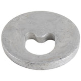 GALAXY MONDEO S-MAX REAR LOWER ARM ADJUSTER WASHER 07-14