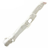 FIESTA 5 B-MAX EXHAUST HEAT SHIELD
