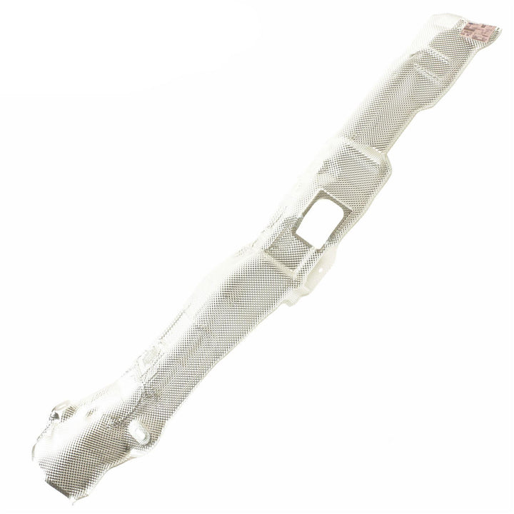 FIESTA 5 B-MAX EXHAUST HEAT SHIELD
