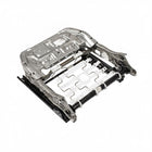 TRANSIT CUSTOM O/S DRIVER FRONT SEAT BASE TRACK 4 WAY MANUAL STANDARD FRONT SEAT 2023-ONWARDS