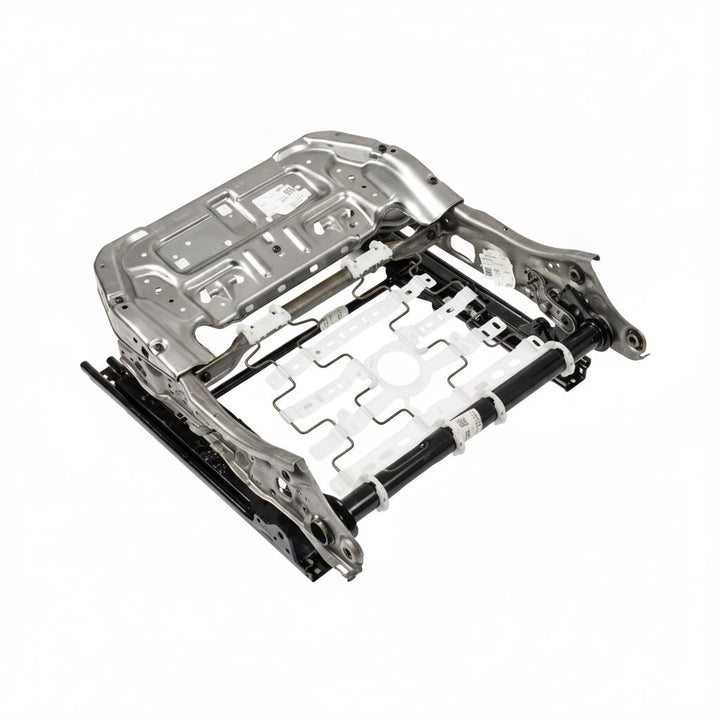 TRANSIT CUSTOM O/S DRIVER FRONT SEAT BASE TRACK 4 WAY MANUAL STANDARD FRONT SEAT 2023-ONWARDS