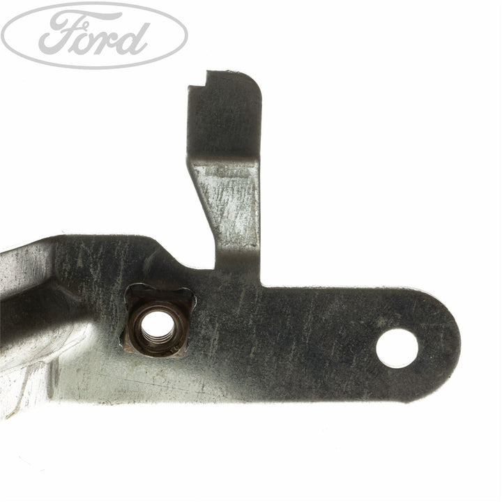 FIESTA FUSION FUSE BOX HOLDER BRACKET