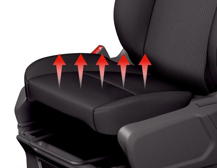 FRONT SEAT HEATING PAD SINGLE X1 2008-