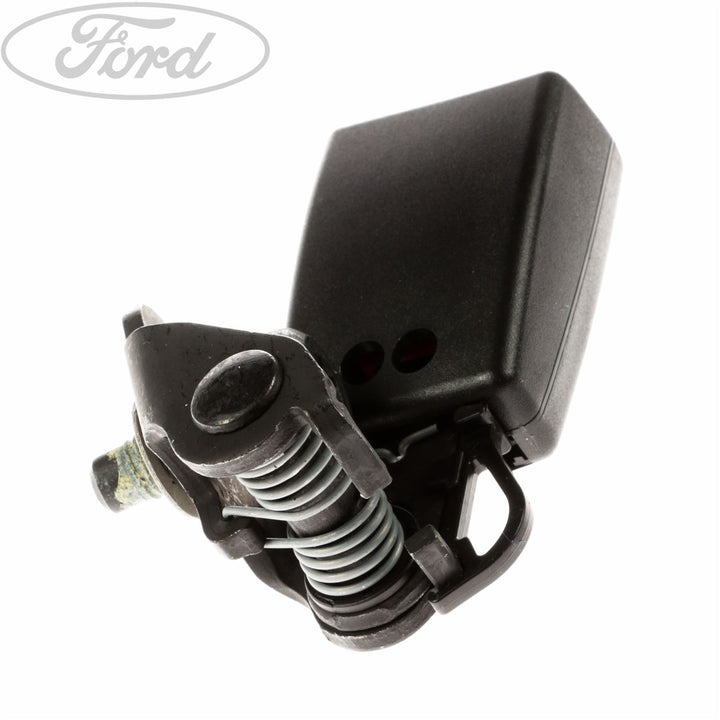 FOCUS C-MAX REAR O/S SEAT BELT & BUCKLE 2004-2011