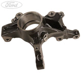 FRONT WHEEL KNUCKLE