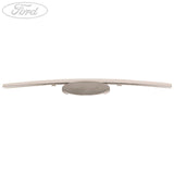 RANGER FRONT RADIATOR GRILLE CHROME COVER 2006-2011