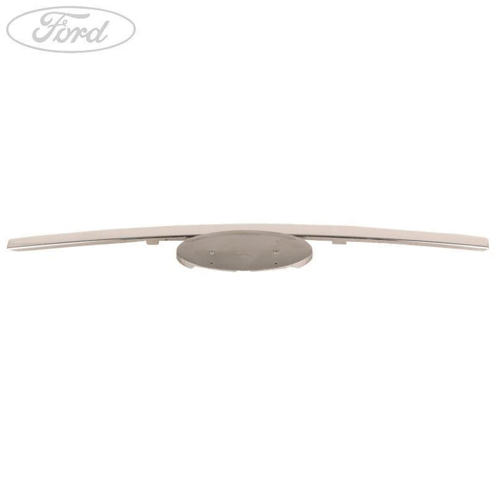 RANGER FRONT RADIATOR GRILLE CHROME COVER 2006-2011