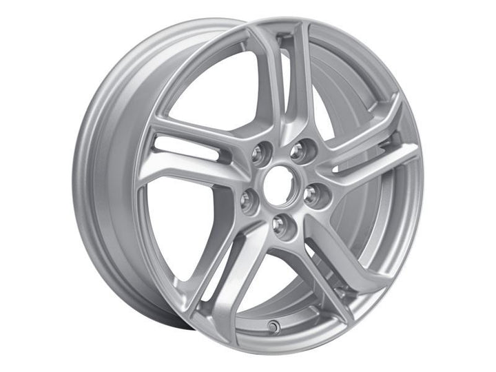 FOCUS SET OF 4 ALLOY WHEELS 05/2018