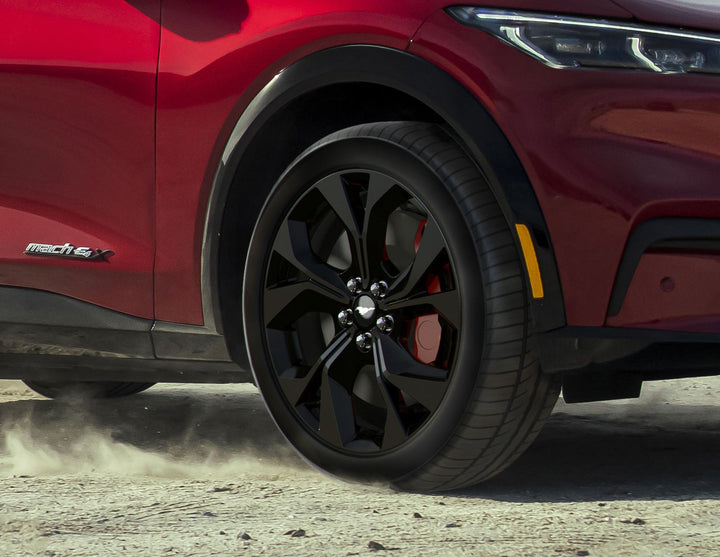 MUSTANG MACH-E FROM 07/2020 ALLOY WHEEL 19