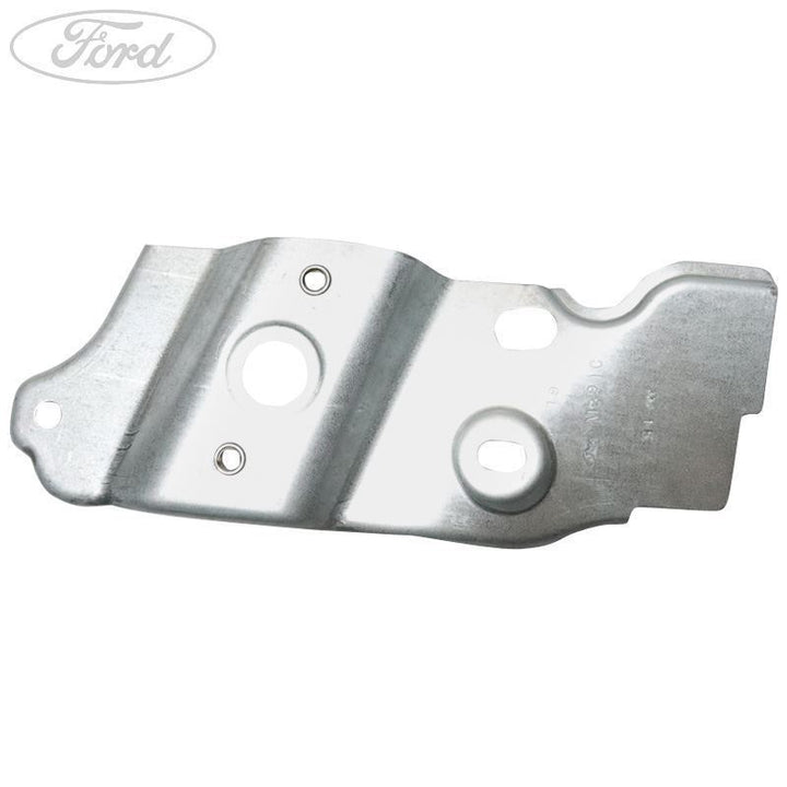 FRONT FENDER BRACKET