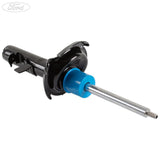 FOCUS ST FRONT O/S SHOCK ABSORBER SUSPENSION STRUT 11-