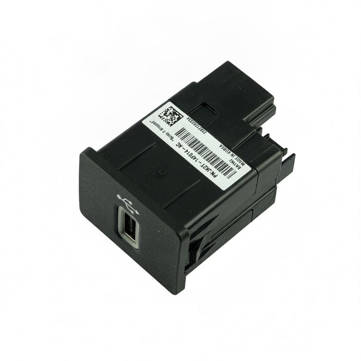 TRANSIT CUSTOM SYNC 3 MODULE INTERFACE 2019-ONWARDS