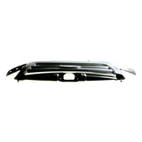 TRANSIT MK7 RADIATOR GRILLE AND FRONT BUMPER COVER