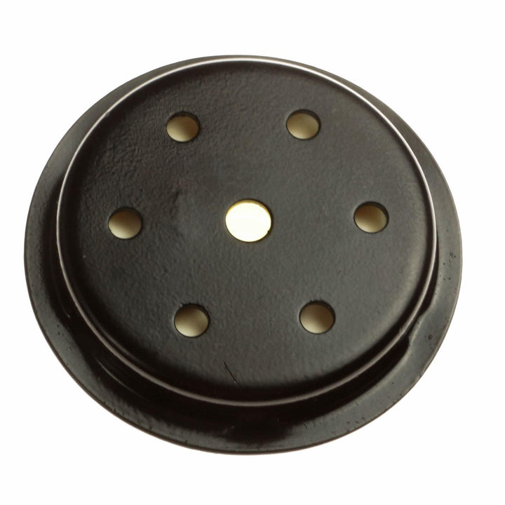 TRANSIT REAR SUSPENSION BUMP STOP 59MMX108MM 2006-2014