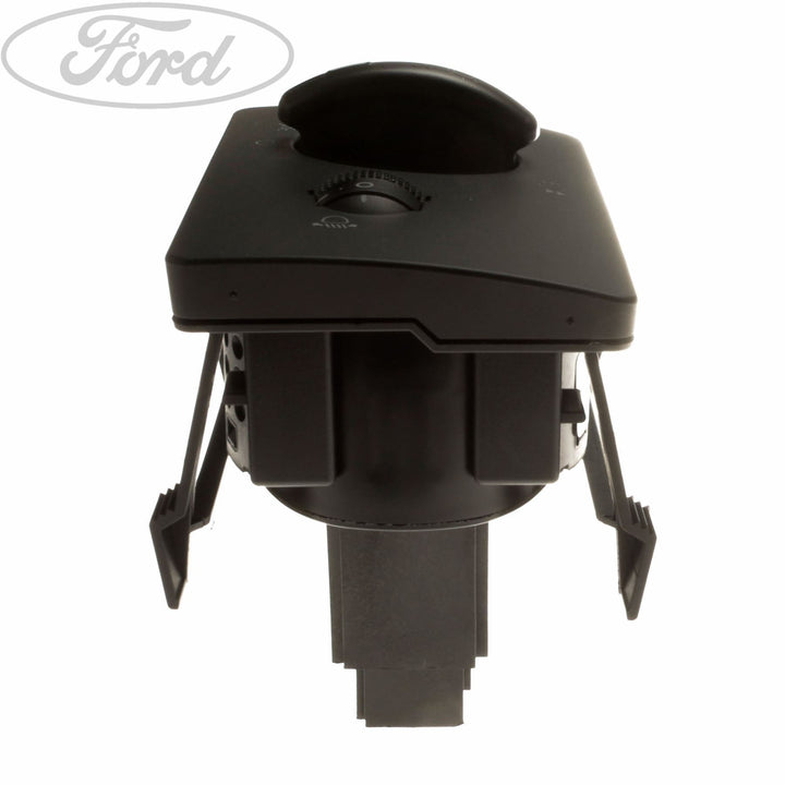FIESTA FUSION FRONT FOG LIGHT SWITCH