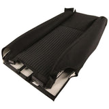 REAR SEAT BACK COVER