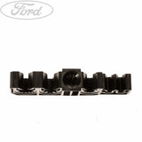 C-MAX FOCUS FOCUS REAR BRAKE PIPES CLIP