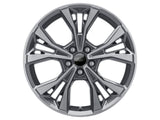 C-MAX SET OF 4 ALLOY WHEELS
